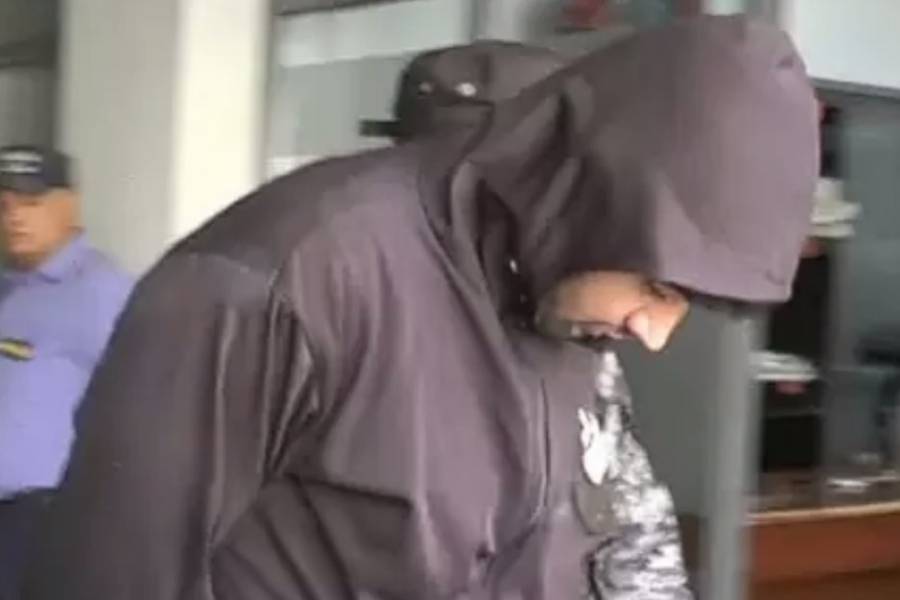 Acusado de intento de homicidio, continuará detenido