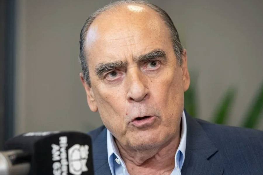 Guillermo Francos: 