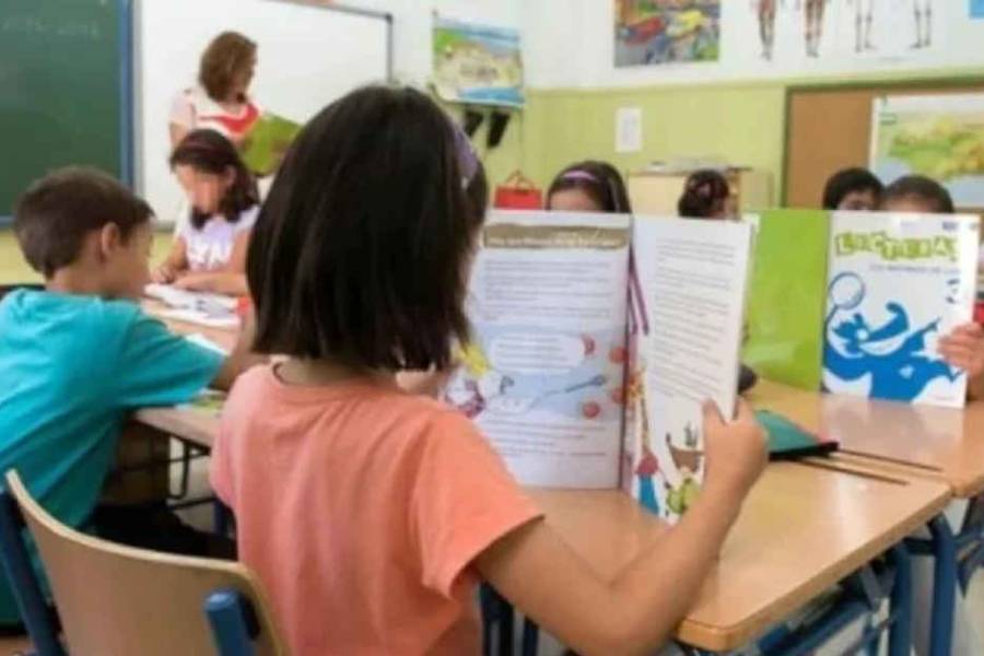 Catástrofe educativa: el 75% de los alumnos no pueden comprender textos