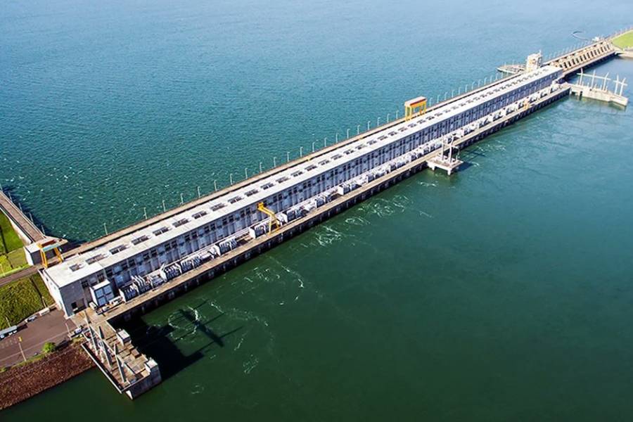 Argentina y Paraguay firmaron un acuerdo sobre Yacyretá que permitirá bajar el costo de la energía