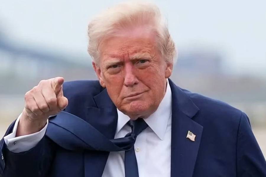 Estados Unidos no asistirá a la cumbre del G20 en Sudáfrica