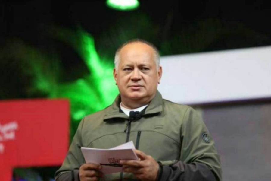 Detienen a otro argentino en Venezuela por “supuesto plan conspirativo”