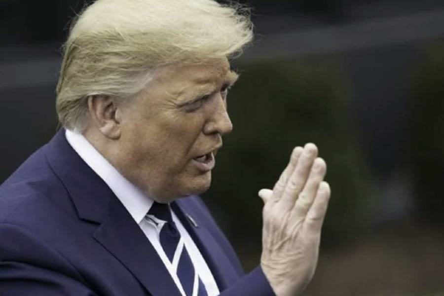Durísimo: Donald Trump impondrá a la Unión Europea un arancel del 50% a partir de junio
