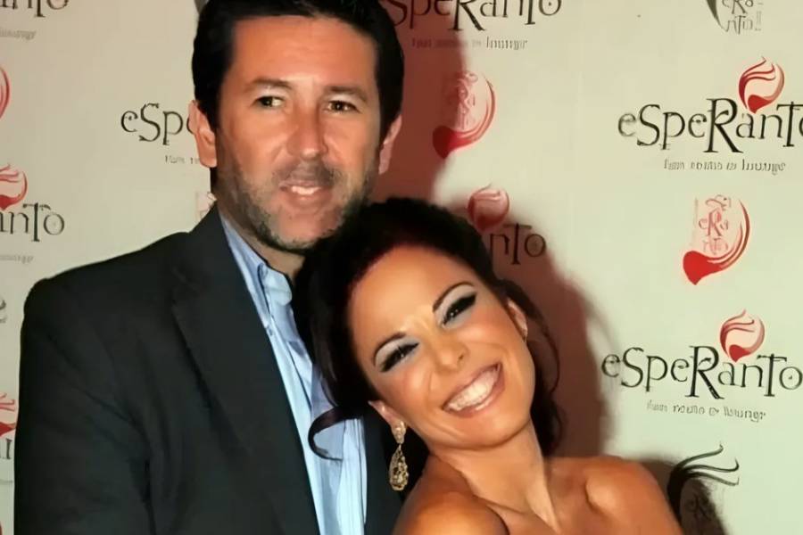 Ruta del dinero K: se entregó Fabián Rossi, ex apoderado de 