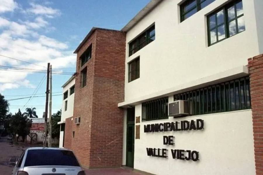 Mejoras salariales para municipales de Valle Viejo