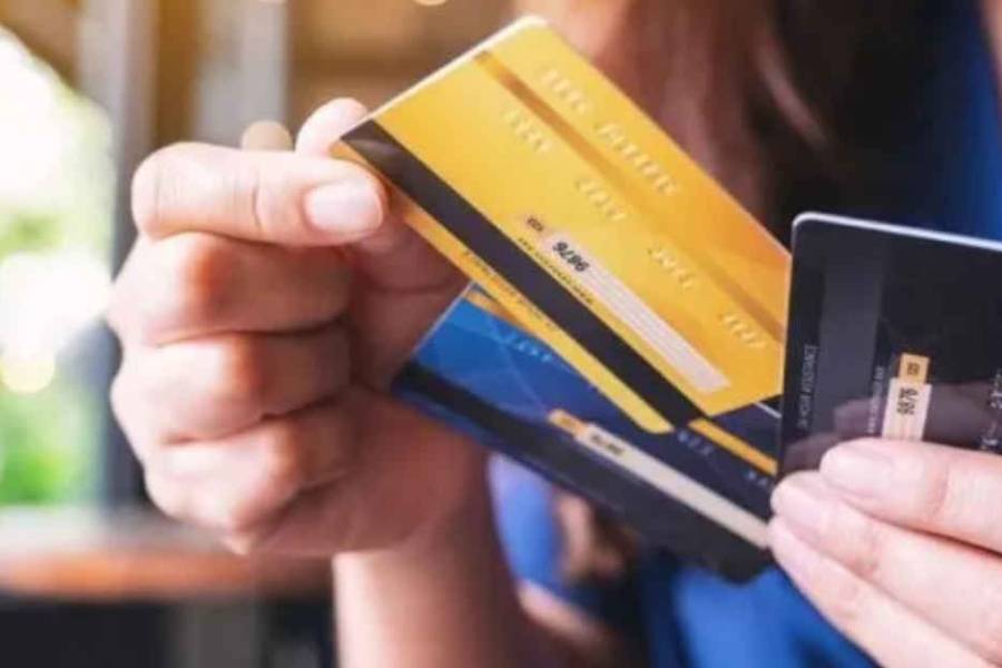 Familias cada vez más endeudadas: es récord la morosidad en el pago de las tarjetas de crédito
