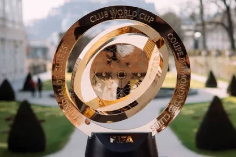 La FIFA reveló detalles de la ceremonia inaugural del Mundial de Clubes en Miami