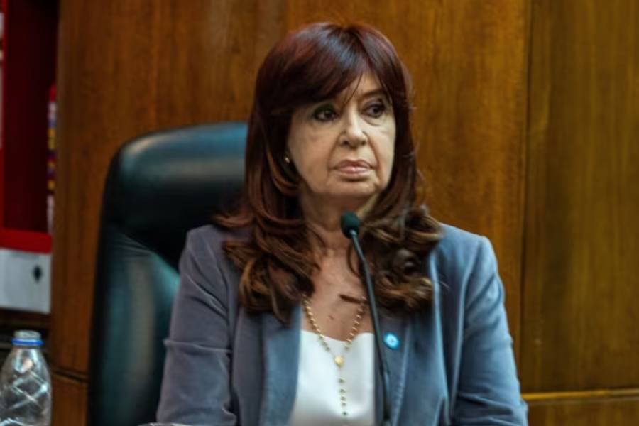 La Corte Suprema se prepara para ratificar la condena a Cristina Kirchner y peligra la candidatura