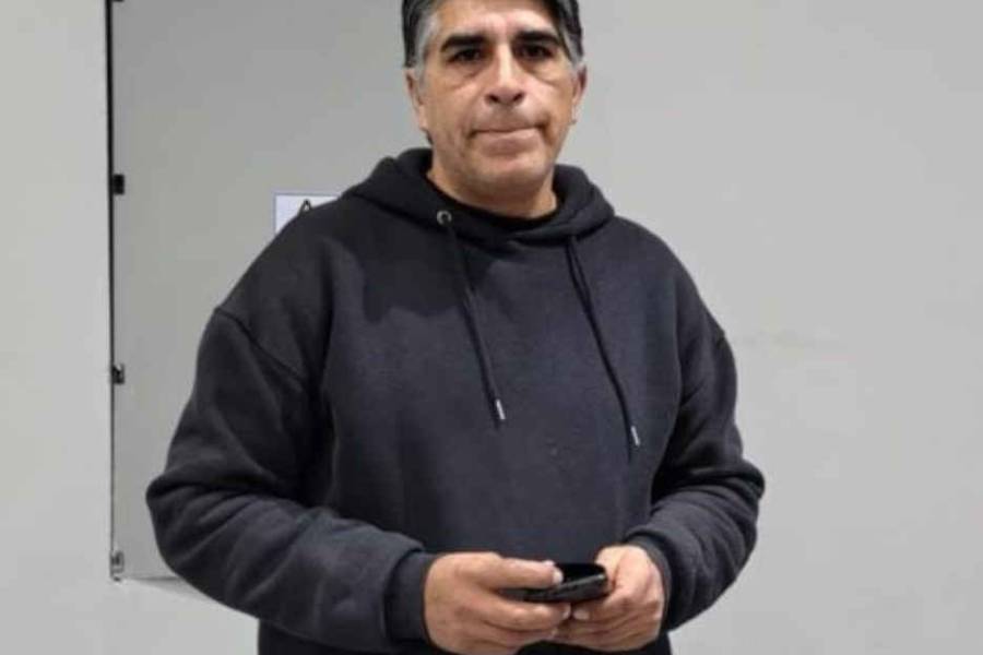 Veredicto unánime: Declararon culpable a Roberto Barros por la muerte de Sonia Garabedián