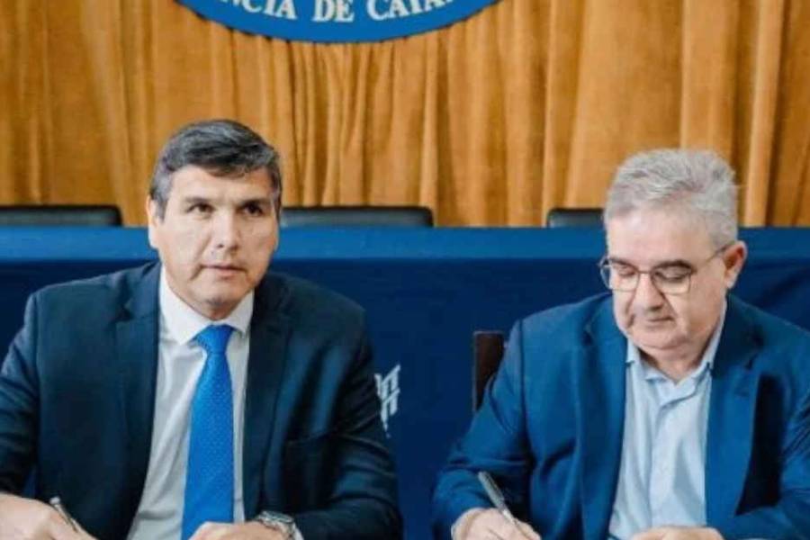 Más justicia, más cerca: El Gobierno cede inmuebles al Poder Judicial
