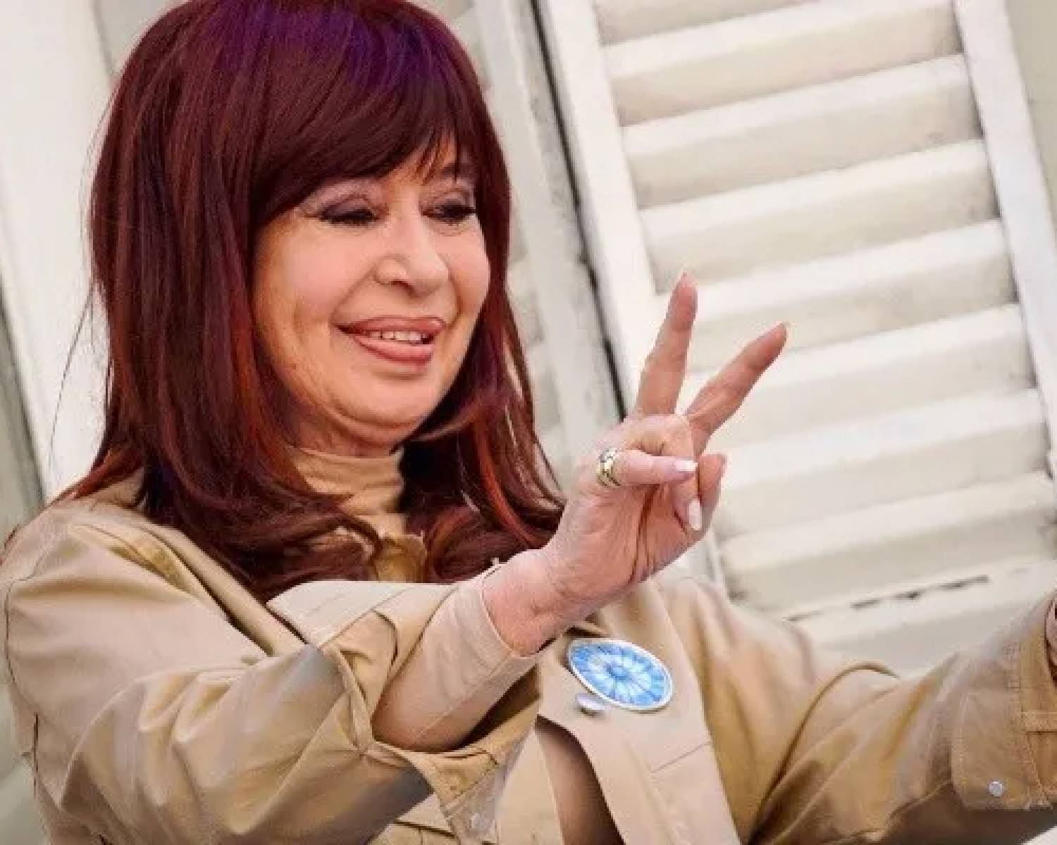 Diputados del FT emitió un comunicado tras la condena confirmada por la SC en contra de Cristina Fernández