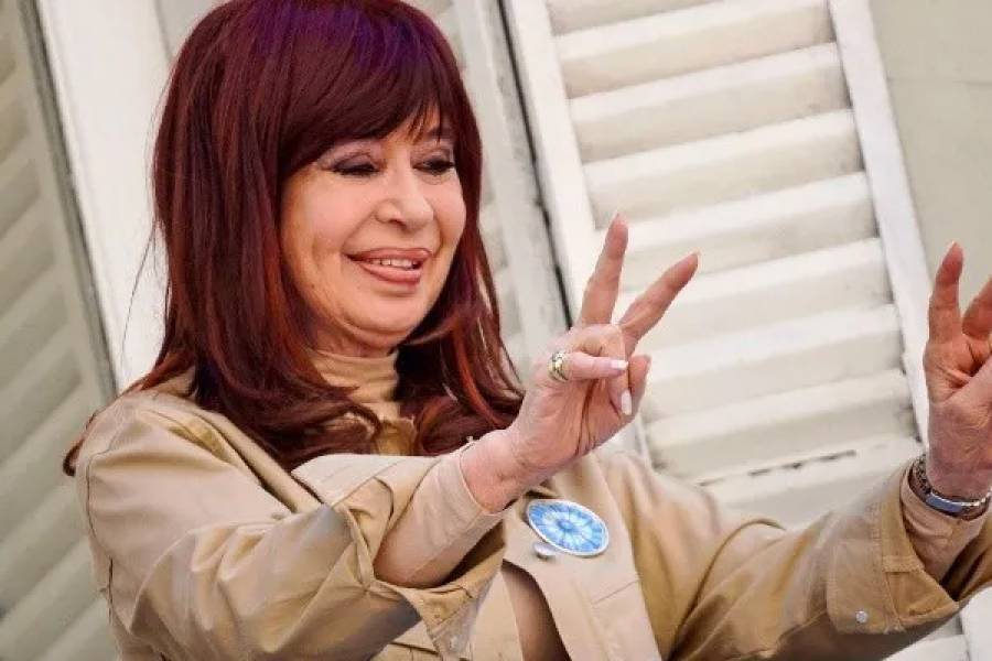 Diputados del FT emitió un comunicado tras la condena confirmada por la SC en contra de Cristina Fernández