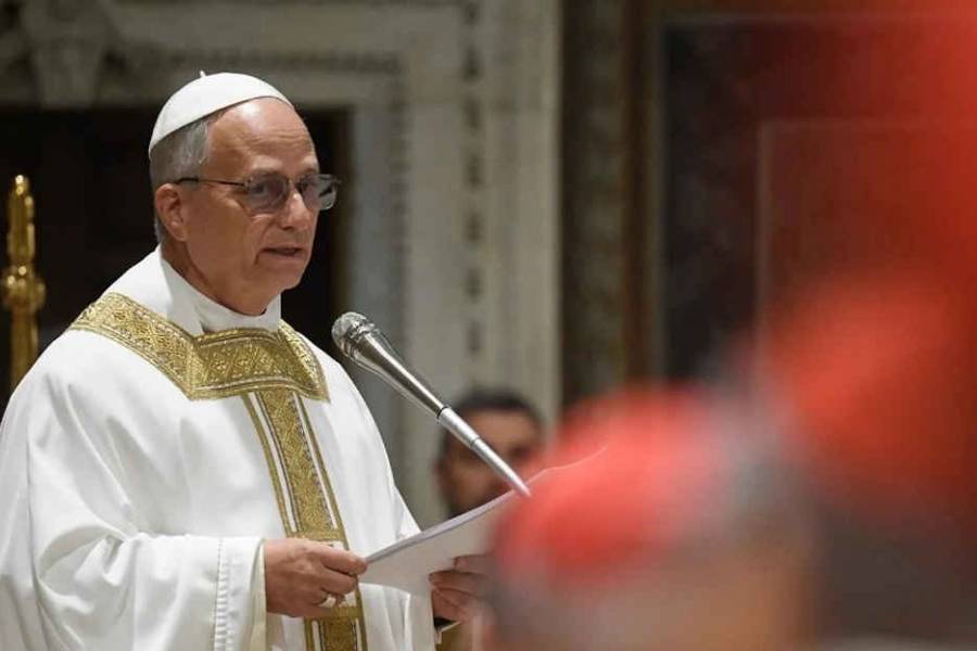 El papa León XIV llamó a la “responsabilidad y la razón” ante la escalada bélica entre Irán e Israel