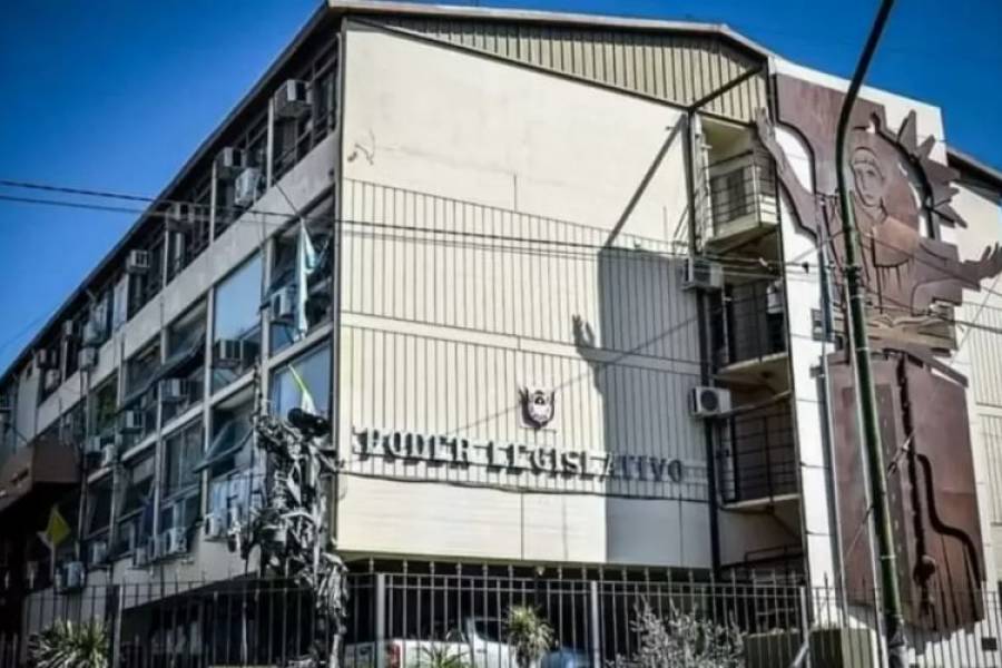Catamarca refuerza su estructura judicial con nuevos juzgados 