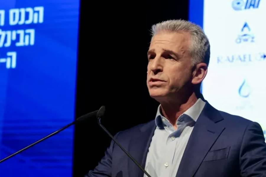Las operaciones de inteligencia en Irán continuarán, aseguró el jefe de Mossad de Israel