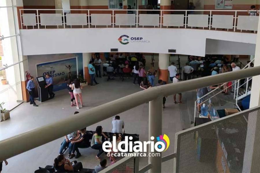 Por receso invernal, OSEP restringe derivaciones médicas