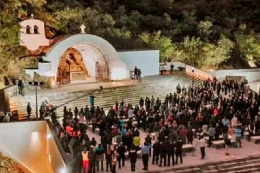 Catamarca será sede de encuentro de Santuarios del NOA