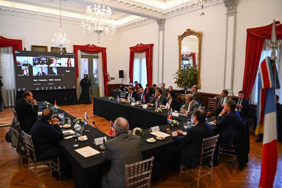 Norte Grande y Litoral proponen una tarifa diferencial eléctrica para ambas regiones