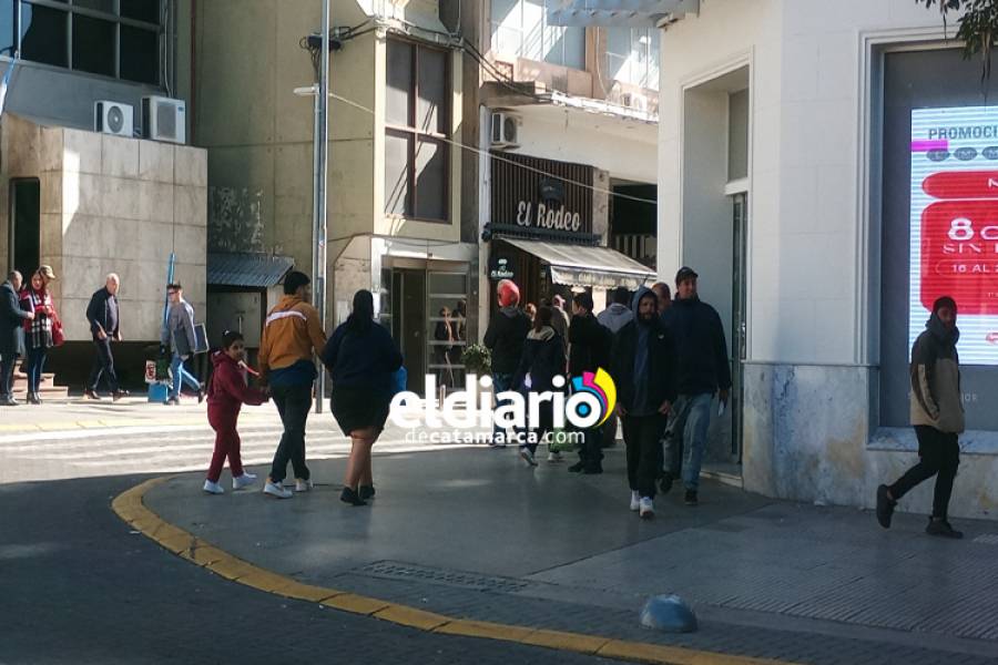 El receso invernal en Catamarca será del 14 al 25 de julio