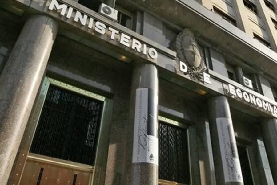 Para el gobierno, no es un problema el déficit de cuenta corriente