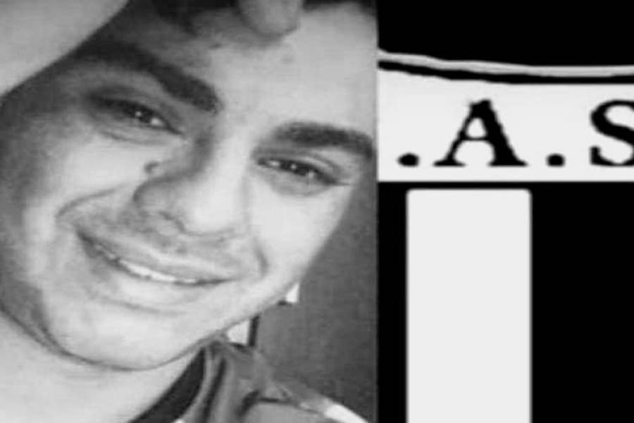 Elevaron a juicio la causa por el homicidio de Ángel Ferreyra en Casa de Piedra