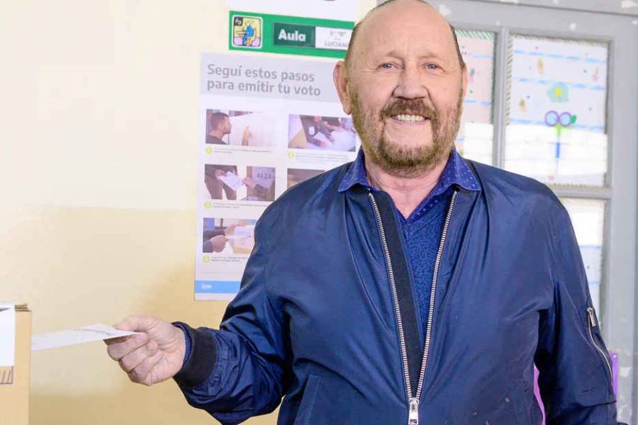 Formosa va a las urnas con su tradicional Ley de Lemas