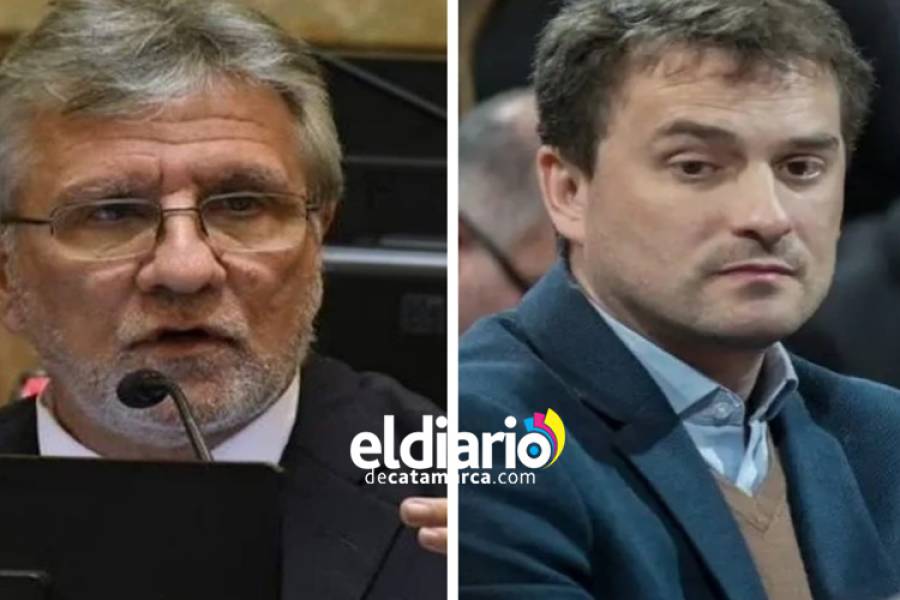 Guillermo Andrada desmintió a Monti acerca de que el coparticipar el impuesto a los combustibles aumentaría el precio del litro