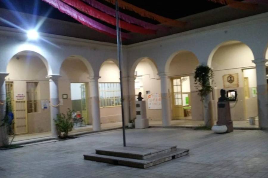 Por la bajas temperaturas las clases podrán ser virtuales en Catamarca desde este lunes