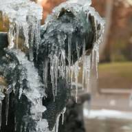 Ola polar sin tregua: cuáles son las tres ciudades que lideraron el ránking más frío del año