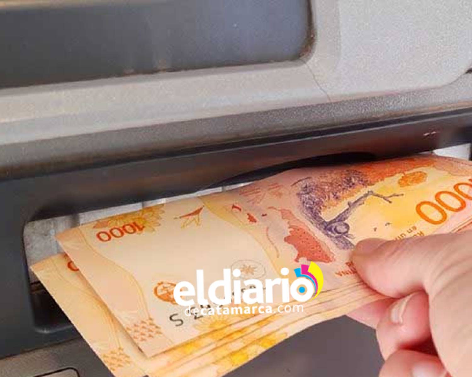 El próximo martes 8 de julio comienza el pago de haberes a la Administración