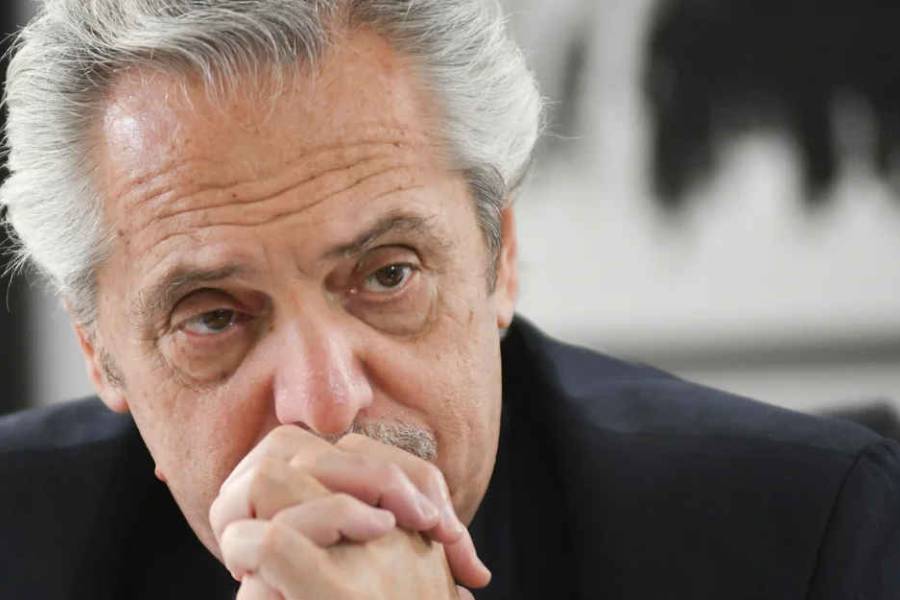 La Fiscalía comenzó los trámites para enviar a juicio al ex presidente Alberto Fernández