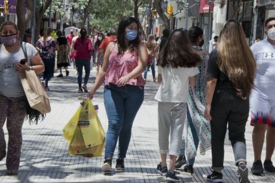 Refuerzan recomendaciones para prevenir enfermedades respiratorias durante el invierno