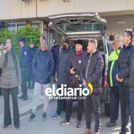 El SOEM en pie de guerra tras rechazar el ofrecimiento de Kranevitter de 30 mil pesos