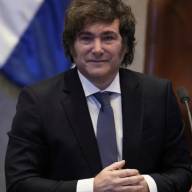 Las Fuerzas del Cielo también son evangélicas y Javier Milei va tras sus fieles con vistas a las elecciones
