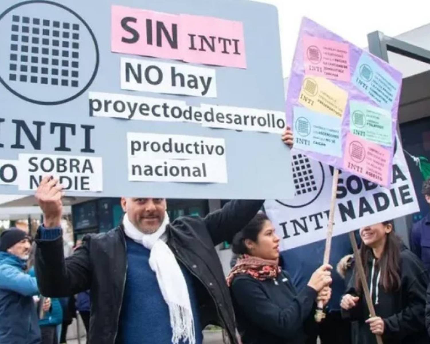 Ofensiva gremial contra la nueva reforma del Estado de Milei que busca disolver entes autárquicos