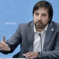 Nicolás Kreplak advirtió que el sistema de salud argentino está al borde del colapso