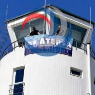 Trabajo dictó la Conciliación Obligatoria en el conflicto de Controladores Aéreos