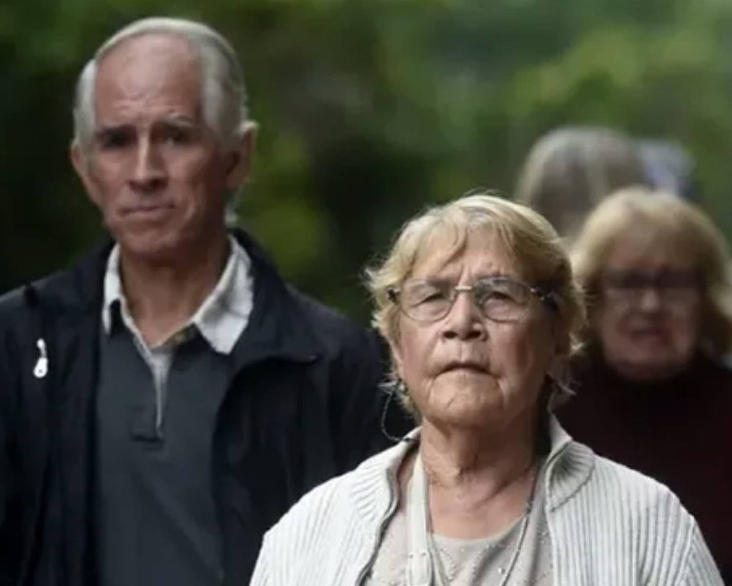 Es ley el aumento a los jubilados: cuánto cobrarán a partir de julio
