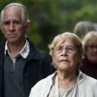 Es ley el aumento a los jubilados: cuánto cobrarán a partir de julio