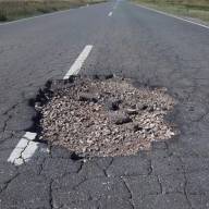 Estado de rutas en Argentina: “La situación es desesperante y vamos hacia el colapso vial”