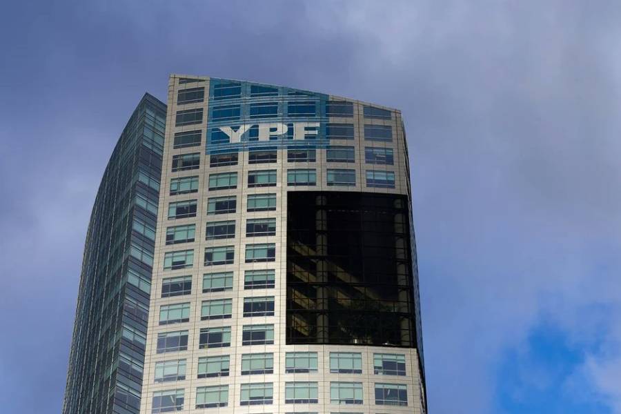 Beneficiarios del fallo por YPF anunciaron que “no quieren las acciones”