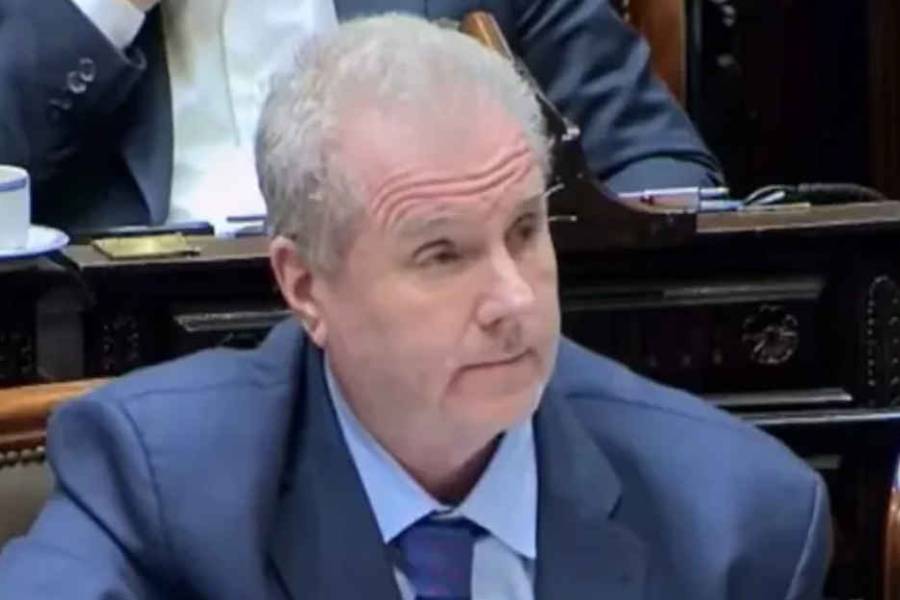 Atentado a Cristina Kirchner: piden una nueva pericia al celular de Gerardo Milman