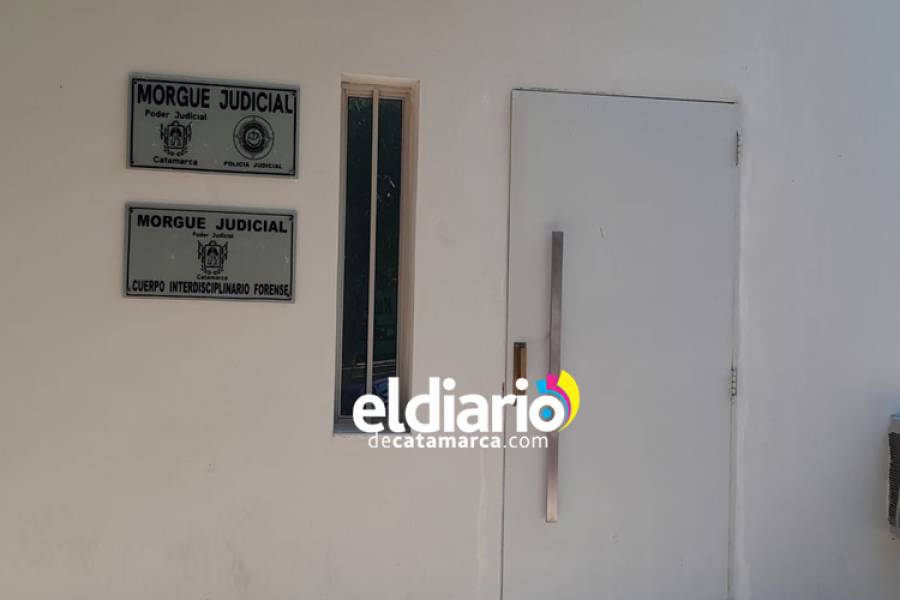 Muerte en Mutquin: Falleció por monóxido de carbono