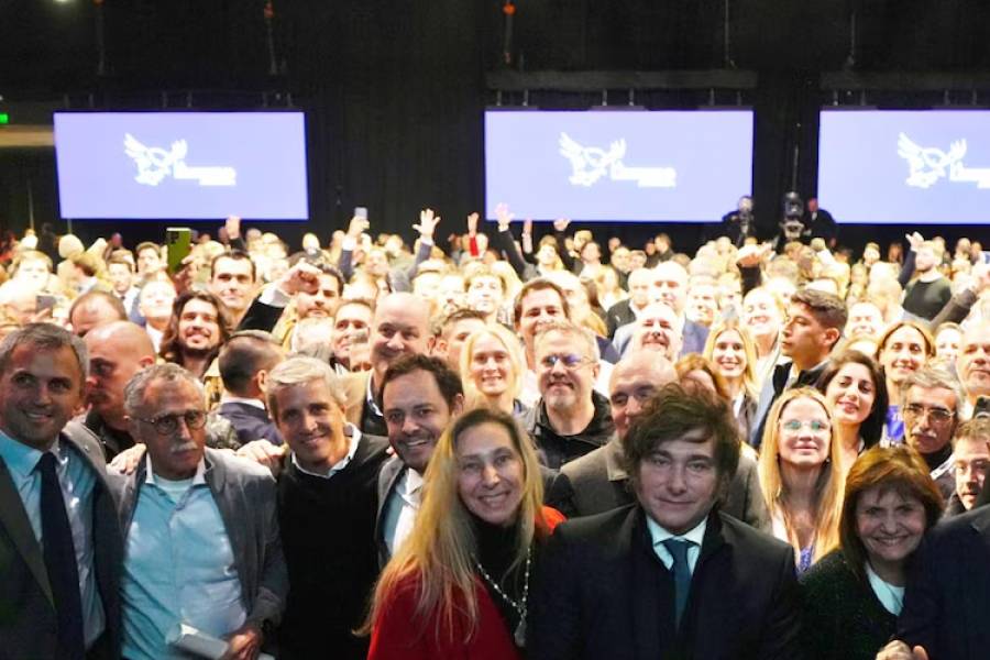 Internas y silencios tras el cierre de listas: cómo quedó el clima en el Gobierno y cuáles serán los primeros pasos de la campaña de LLA
