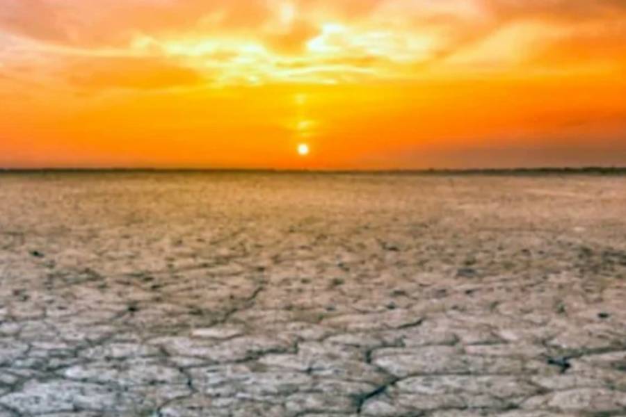 Alerta meteorológica: podría volver 