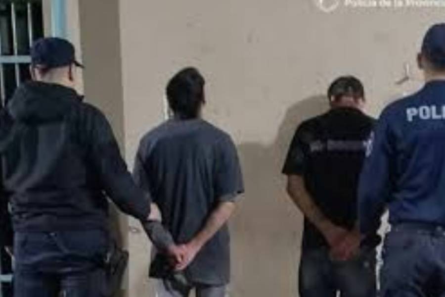 Golpe narco en Las Juntas: La justicia investiga una red y busca a un prófugo
