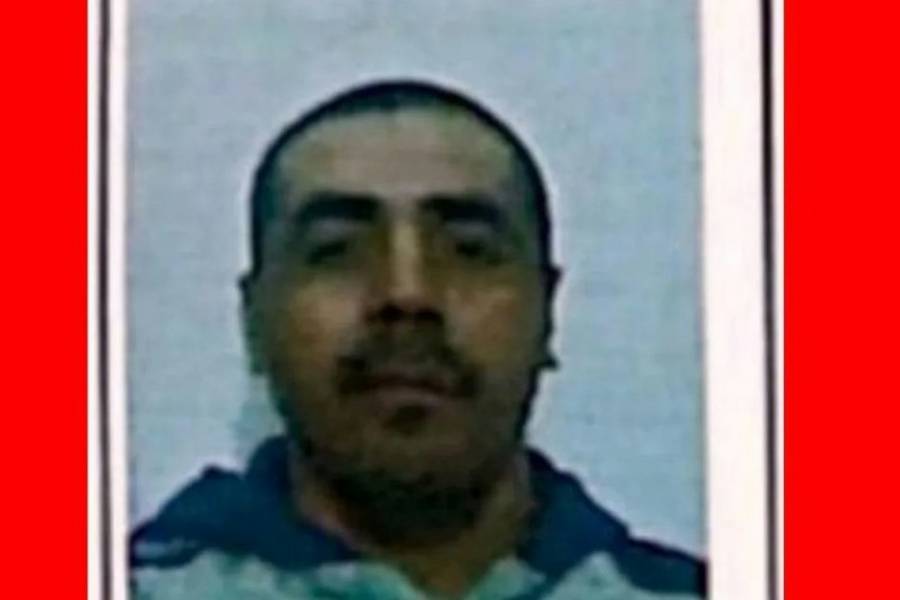 Mientras cumplía con prisión domiciliaria se fugó