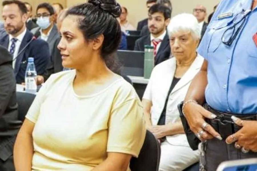 Caso Neonatal: el defensor de la enfermera afirmó tener 