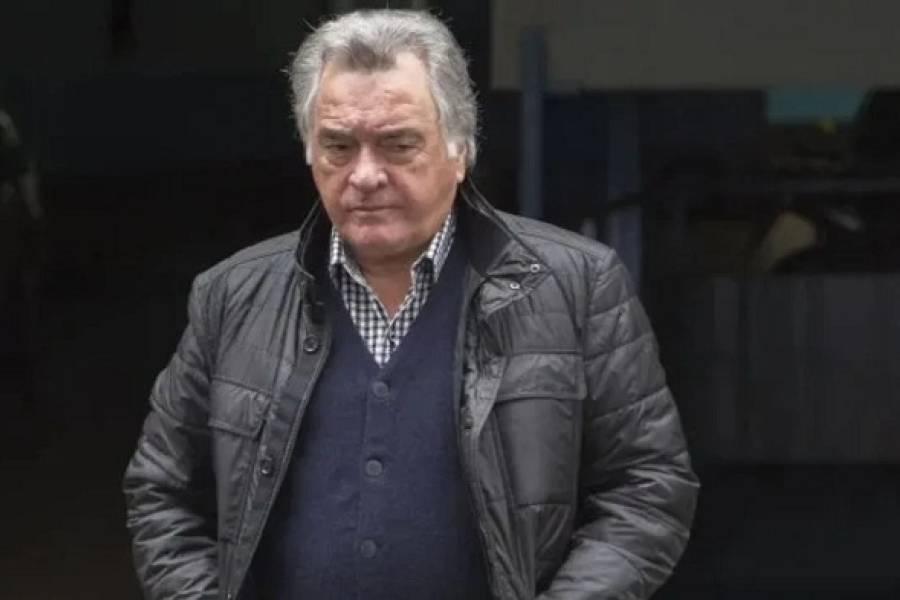 La  Justicia investiga a Luis Barrionuevo por presunto fraude millonario