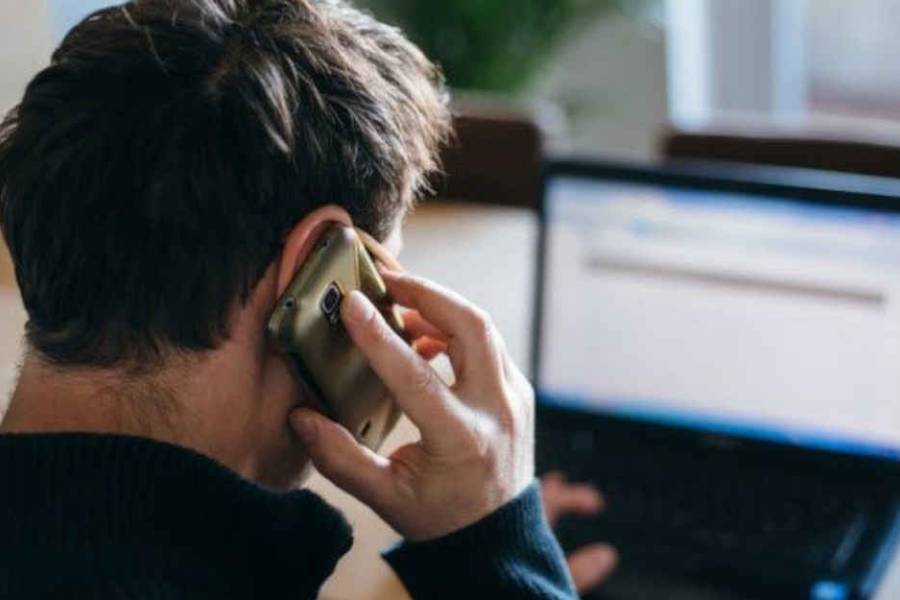 Nueva estafa virtual: Clonan la voz para cometer fraudes